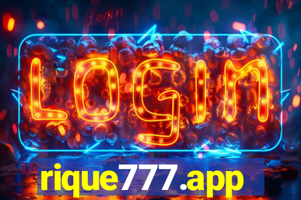 rique777.app