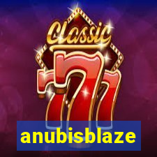 anubisblaze