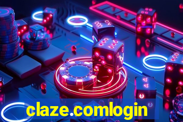 claze.comlogin