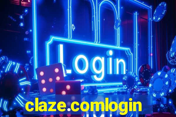 claze.comlogin