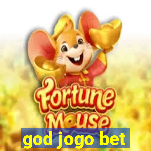 god jogo bet