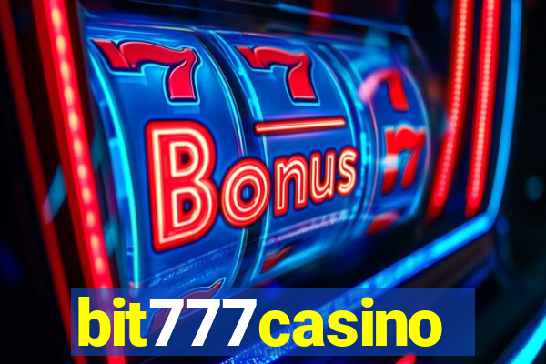 bit777casino