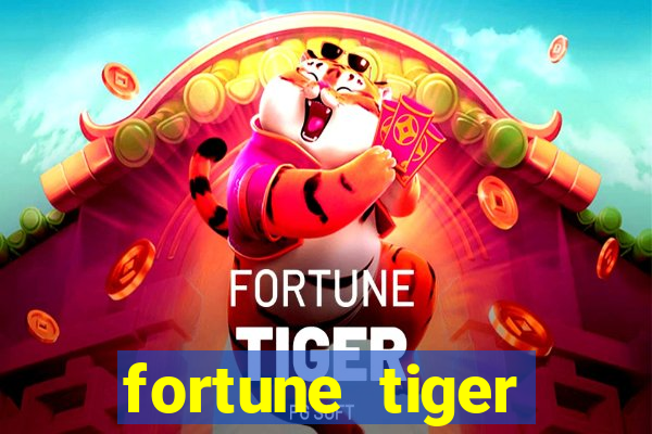 fortune tiger plataforma de 5 reais