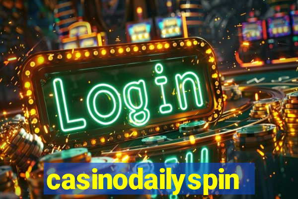 casinodailyspin