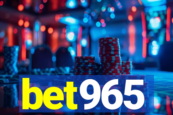 bet965