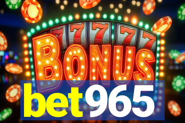 bet965