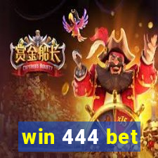 win 444 bet