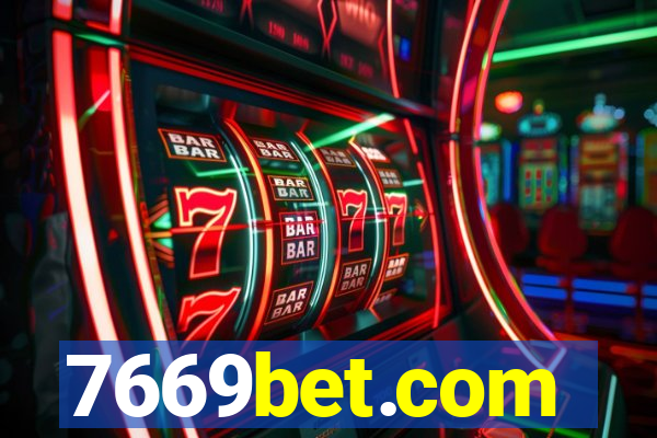 7669bet.com