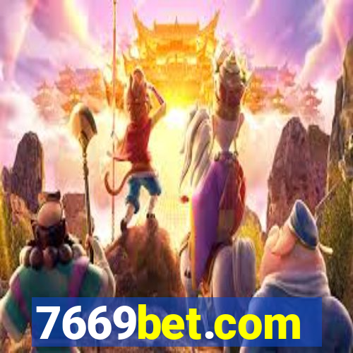 7669bet.com