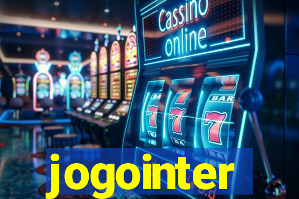 jogointer