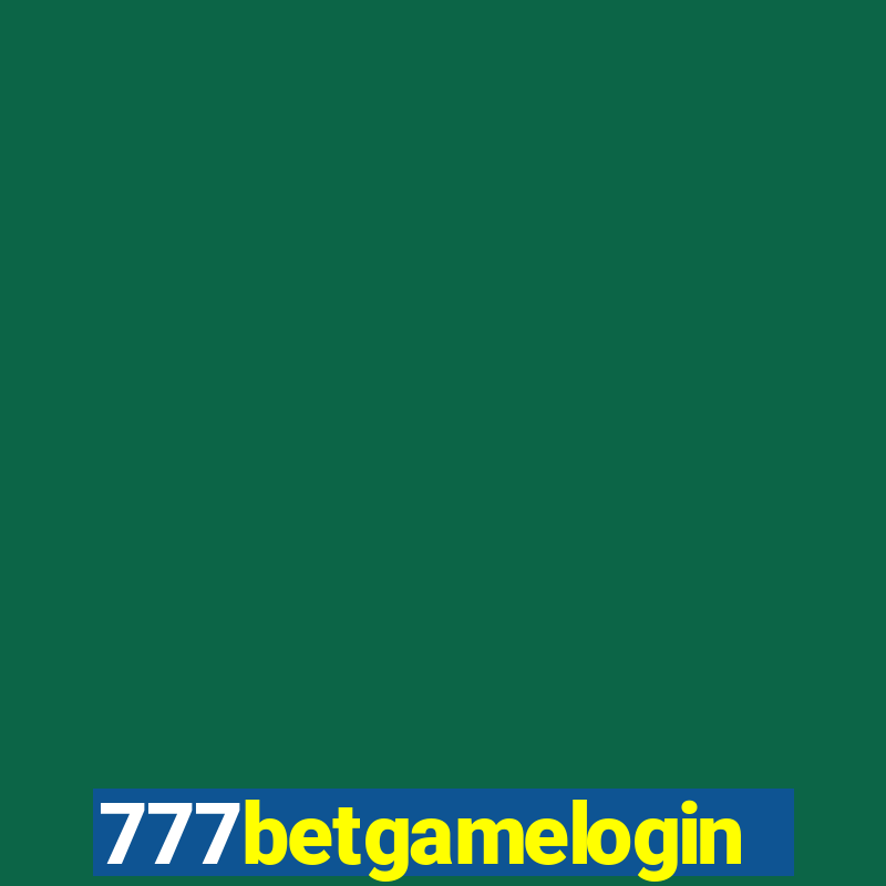 777betgamelogin