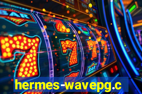 hermes-wavepg.com