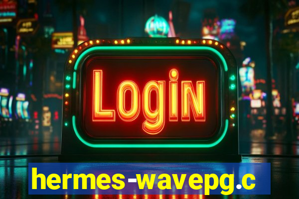 hermes-wavepg.com