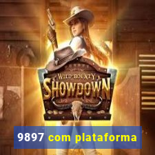 9897 com plataforma