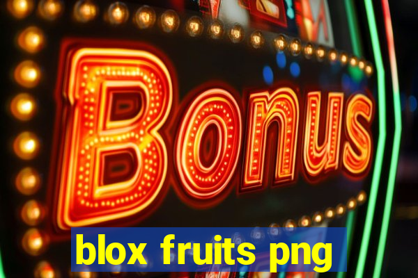 blox fruits png