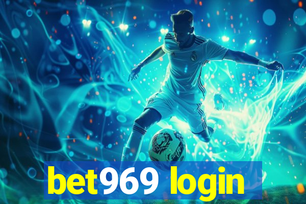 bet969 login