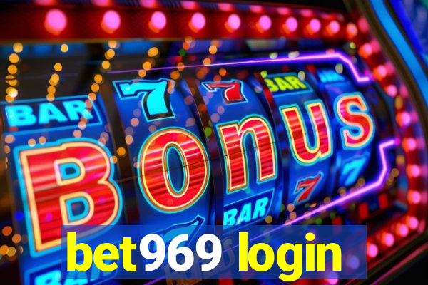 bet969 login