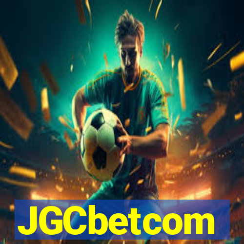 JGCbetcom