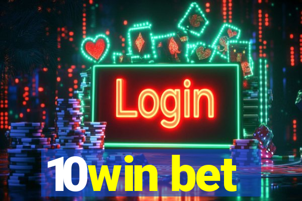 10win bet