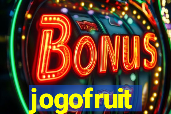 jogofruit