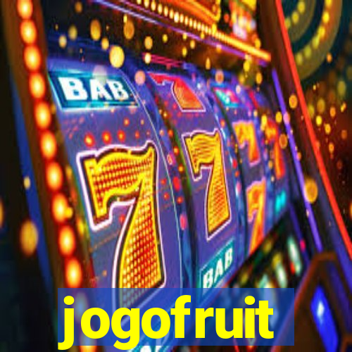 jogofruit