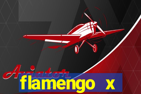 flamengo x fortaleza ao vivo futemax