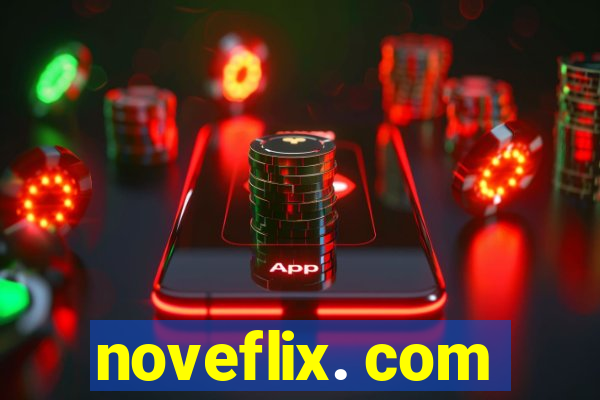 noveflix. com