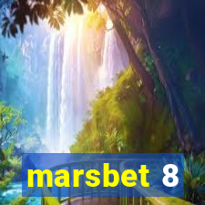 marsbet 8