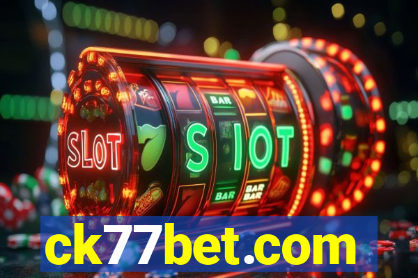 ck77bet.com