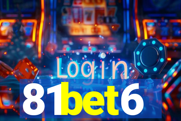 81bet6