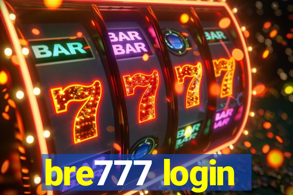 bre777 login