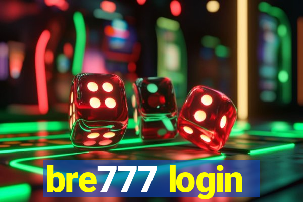 bre777 login