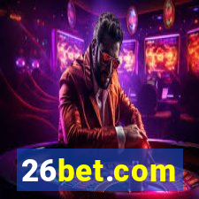 26bet.com