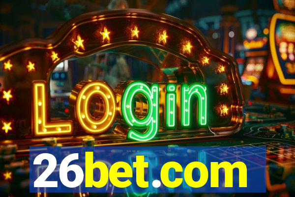 26bet.com