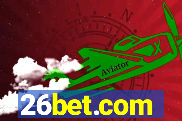 26bet.com