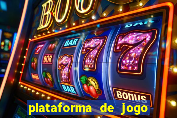 plataforma de jogo a partir de r$ 1