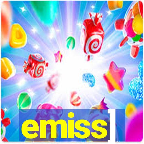 emiss]