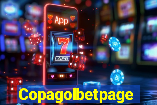 Copagolbetpage