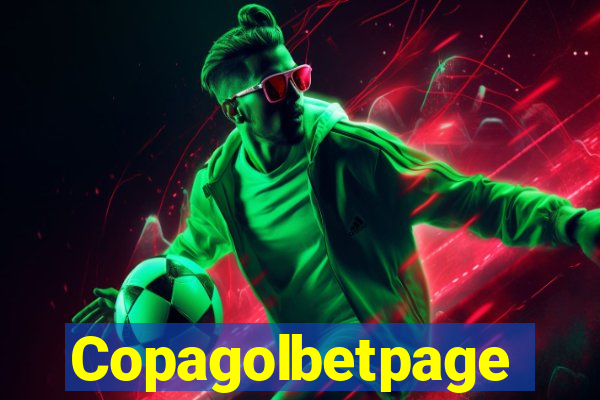 Copagolbetpage