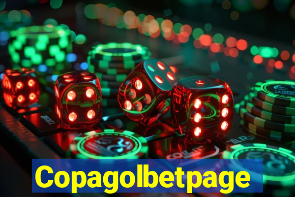 Copagolbetpage