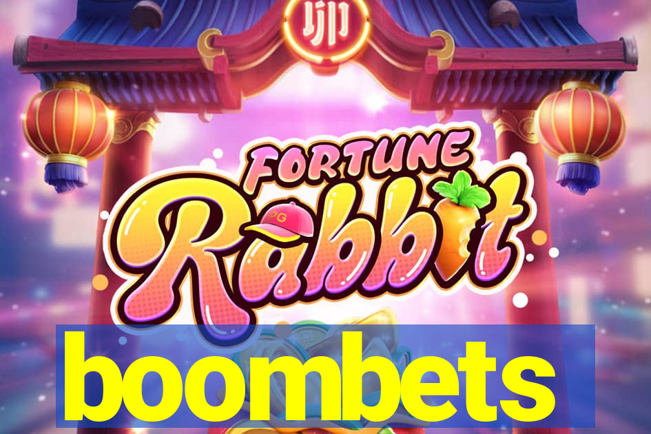 boombets