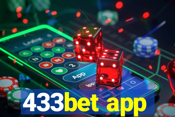 433bet app