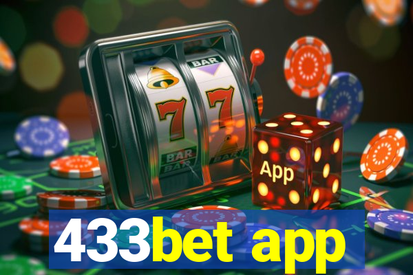 433bet app