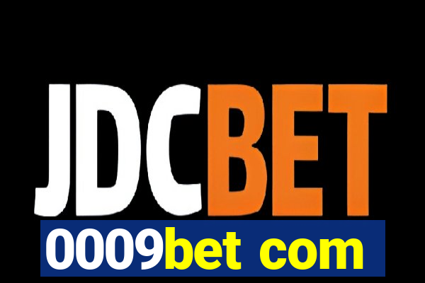 0009bet com