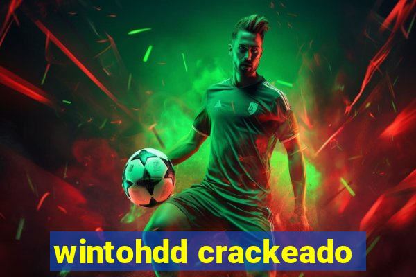 wintohdd crackeado