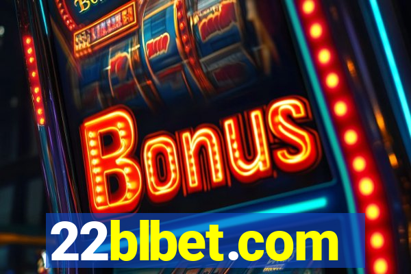 22blbet.com