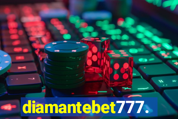 diamantebet777.com