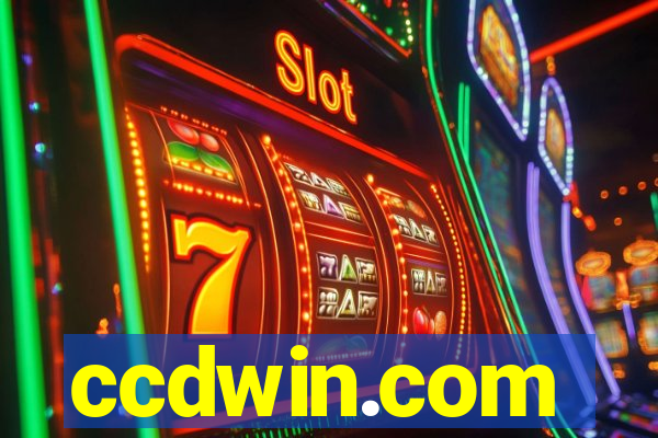 ccdwin.com