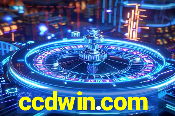 ccdwin.com