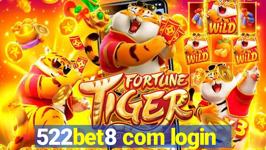 522bet8 com login